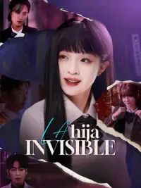 La hija invisible completo
