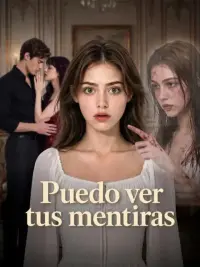 Puedo ver tus mentiras completo