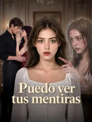 Puedo ver tus mentiras completo