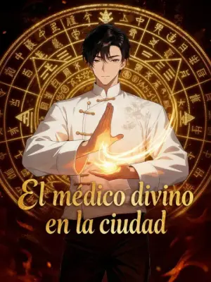 El médico divino en la ciudad – dorama corto
