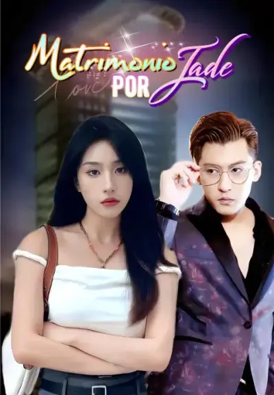Matrimonio Por Jade — portada