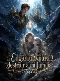 Engañado para destruir a mi familia completo