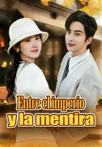 Entre el poder y la mentira completo