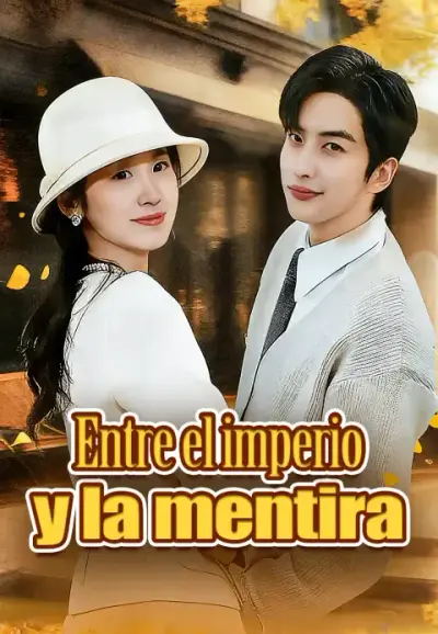 Entre el poder y la mentira – portada del dorama corto