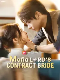 Mafia Lord’s Contract Bride cover