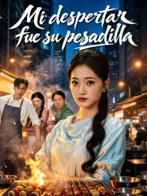Mi despertar fue su pesadilla – dorama corto