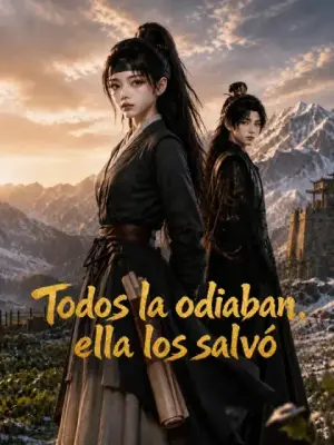 Todos la odiaban, ella los salvó – dorama corto