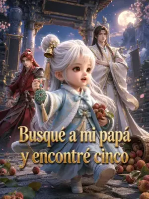 Busqué a mi papá y encontré cinco – dorama corto