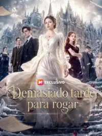 Demasiado tarde para rogar completo