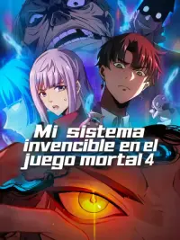 Mi sistema invencible en el juego mortal 4 completo