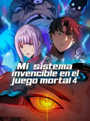 Mi sistema invencible en el juego mortal 4 – dorama corto