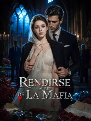 Rendirse al rey de la mafia completo