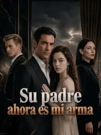 Su padre ahora es mi arma completo
