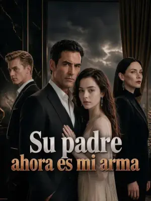 Su padre ahora es mi arma completo