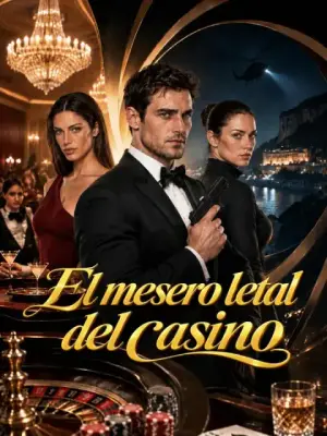 El mesero letal del casino – dorama corto