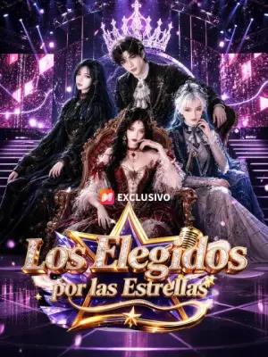 Los elegidos por las estrellas – dorama corto
