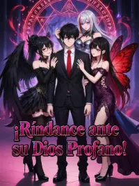 ¡Ríndanse ante su Dios Profano! completo