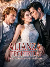 Alianza prohibida: En la cama con el tío de mi ex completo