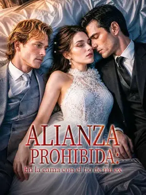 Alianza prohibida: En la cama con el tío de mi ex – dorama corto