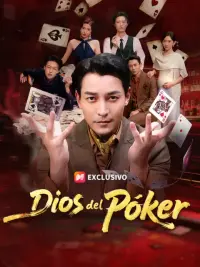 Dios del Póker completo