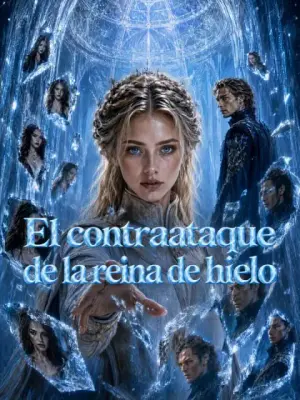 El contraataque de la reina de hielo – dorama corto