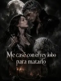Me casé con el rey lobo para matarlo completo