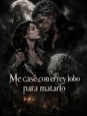 Me casé con el rey lobo para matarlo completo