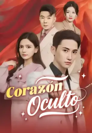 Corazón Oculto – dorama corto