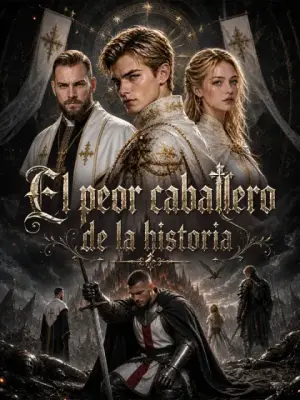El peor caballero de la historia completo