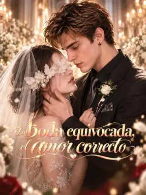 La boda equivocada, el amor correcto completo
