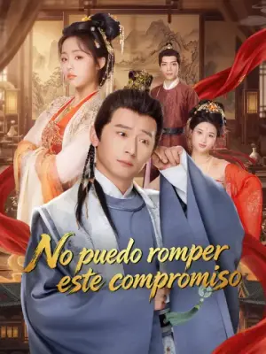 No puedo romper este compromiso completo