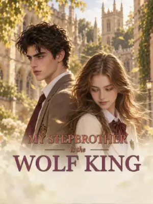 My Stepbrother is the Wolf King