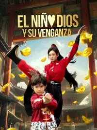 El niño Dios y su venganza completo