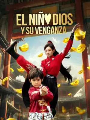 El niño Dios y su venganza – dorama corto