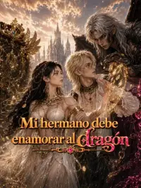Mi hermano debe enamorar al dragón completo