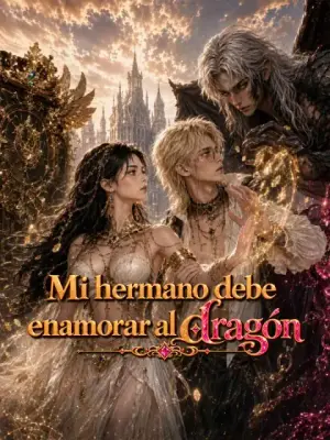 Mi hermano debe enamorar al dragón completo