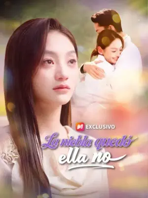 La niebla quedó, ella no – dorama corto