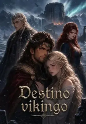 Atada a un Destino Vikingo – dorama corto