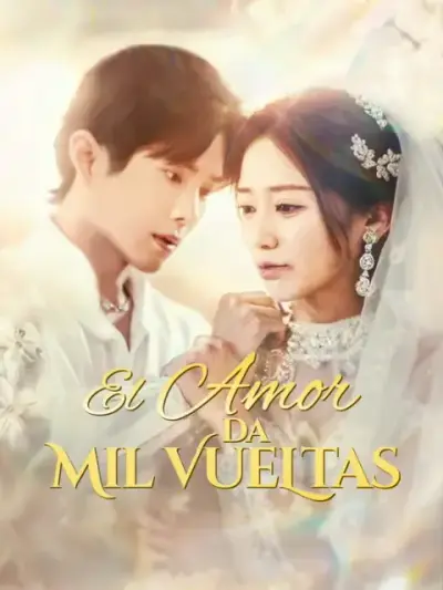 El amor da mil vueltas — portada