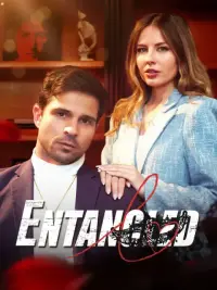 Entangled cover