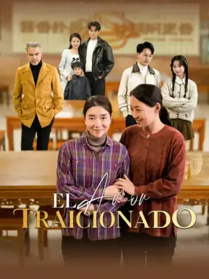 El amor traicionado – dorama corto
