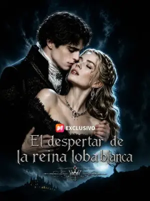 El despertar de la reina loba blanca – dorama corto