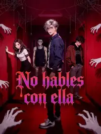No hables con ella completo