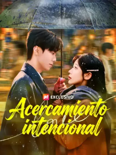 Acercamiento intencional — portada