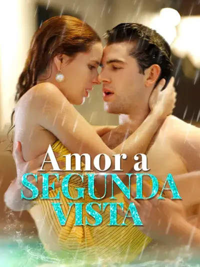 Amor a Segunda Vista – portada del dorama corto