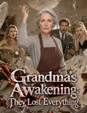 Grandma's Awakening: They Lost Everything