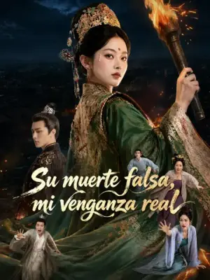 Su muerte falsa, mi venganza real – dorama corto