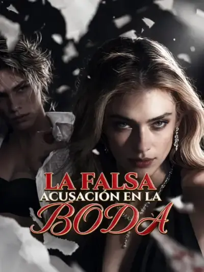La falsa acusación en la boda – portada del dorama corto