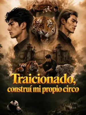 Traicionado, construí mi propio circo – dorama corto