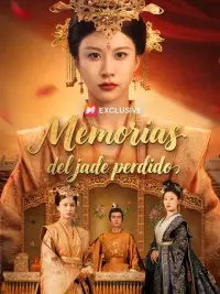 Memorias del jade perdido completo